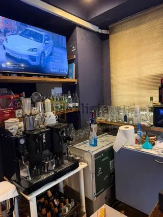 Traspaso bar en Malasaña