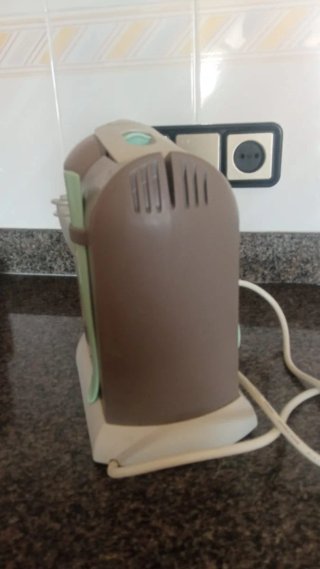 Babycook Beaba robot cocina bebé