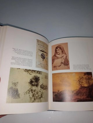 Historia del pensamiento. Filosofía moderna