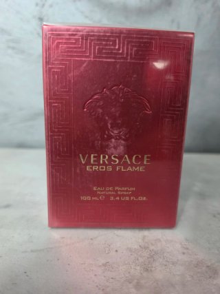 Profumo Versace Eros Flame Eau de Parfum 100ml