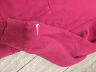 Sudadera Nike Roja