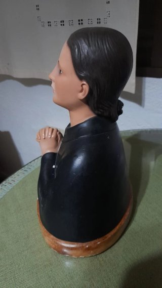 Busto Santa Gema