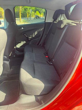 Peugeot 208 110 CV 2017 | Correa cambiada | 95.000
