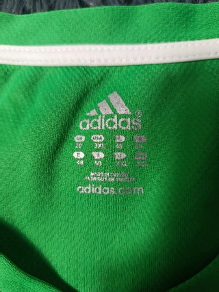 Camiseta Adidas