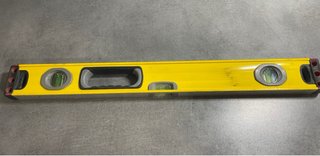 Nivel Stanley FATMAX 60cm