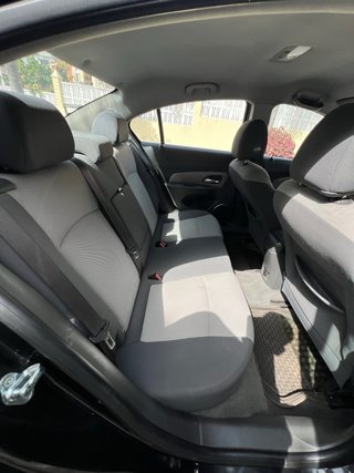 Chevrolet Cruze Ls