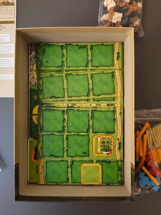 Agricola Animales en la Granja Ed. Definitiva