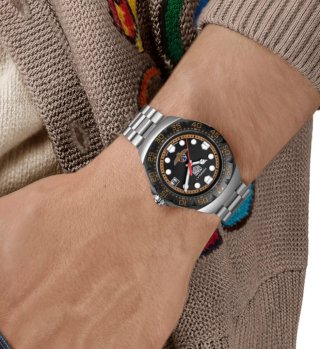 Reloj TAG Heuer Formula 1 Indy 500