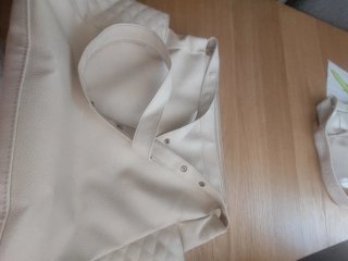Bolso para silla o cochecito de paseo