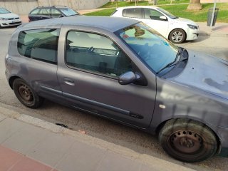 Renault Clio 2005