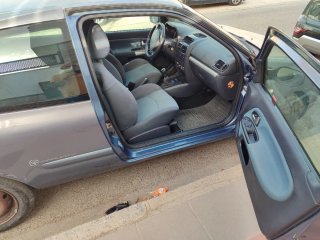 Renault Clio 2005
