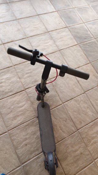 Patinete Eléctrico Xiaomi 4 Lite