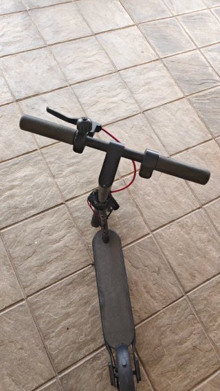 Patinete Eléctrico Xiaomi 4 Lite