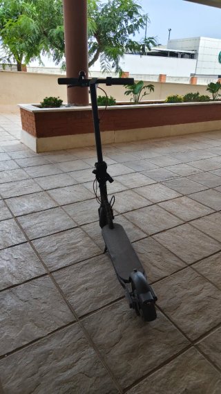 Patinete Eléctrico Xiaomi 4 Lite