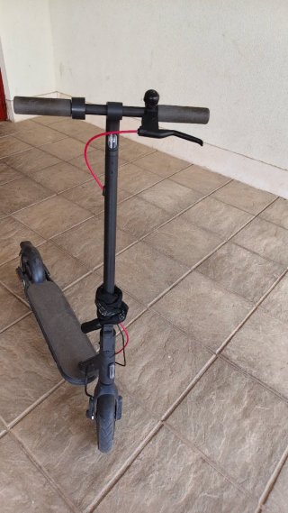Patinete Eléctrico Xiaomi 4 Lite