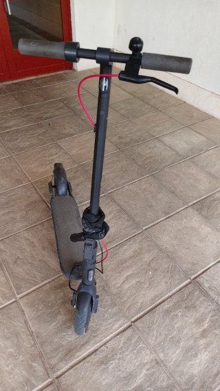 Patinete Eléctrico Xiaomi 4 Lite