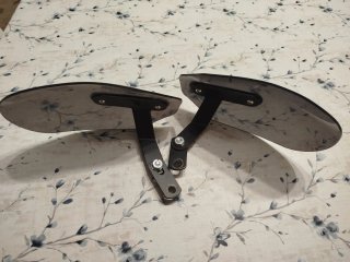 Complementos para motos