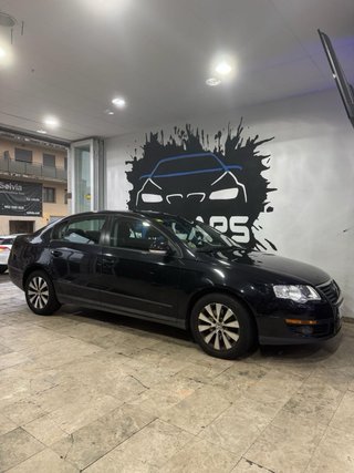 VOLKSWAGEN PASSAT 🟡 2.0 TDI 110cv NACIONAL PERFECT