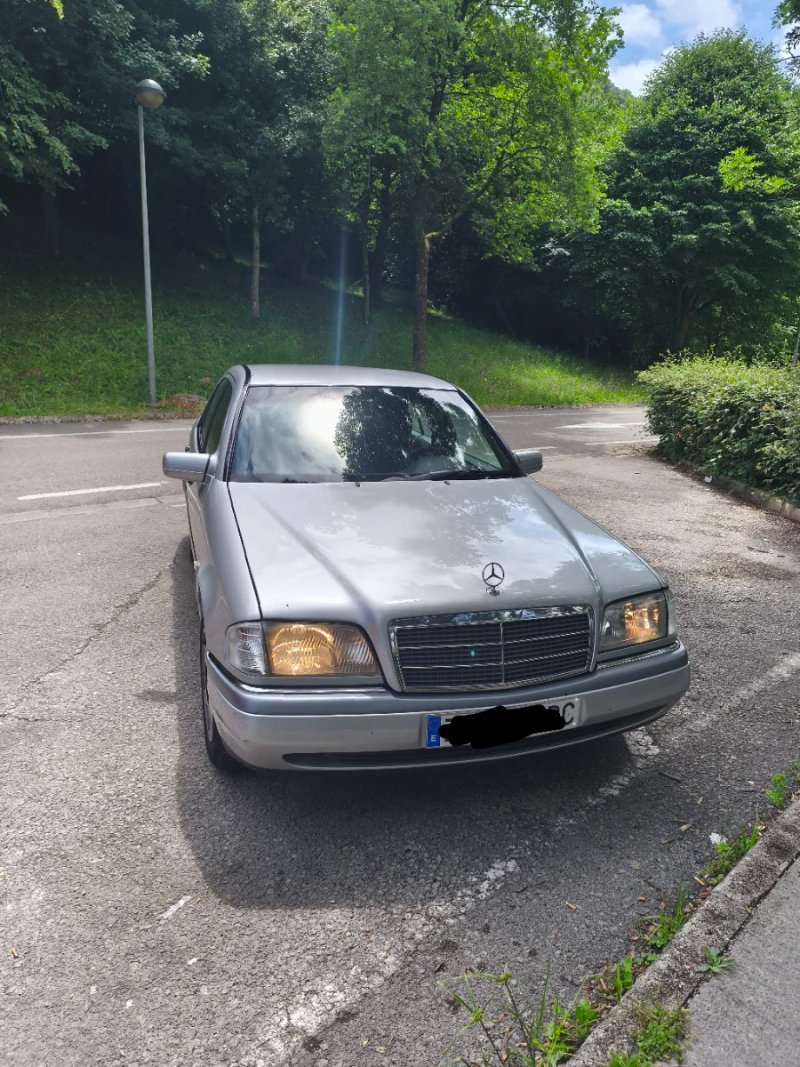 Mercedes-Benz Clase C 1997 - foto 1