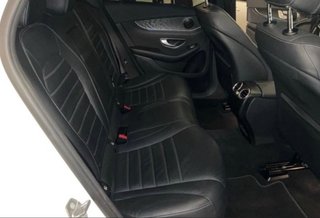 Mercedes-Benz GLC Coupé 2017