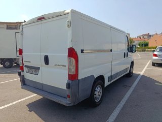 Citroen Jumper 2008
