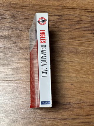 Inglés gramática fácil