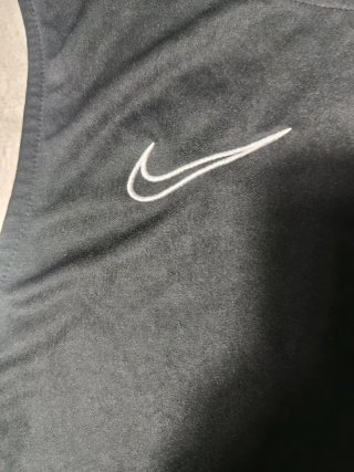 Camiseta tirantes nike