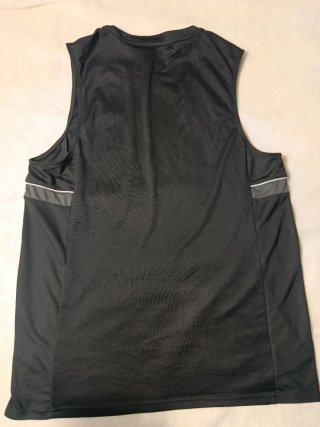 Camiseta tirantes nike