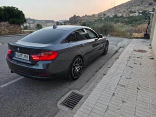 BMW Serie 4 2016