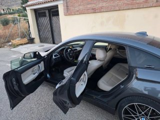 BMW Serie 4 2016