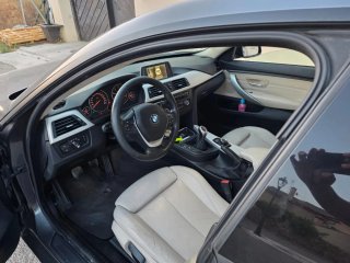 BMW Serie 4 2016