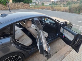 BMW Serie 4 2016