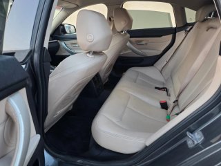 BMW Serie 4 2016