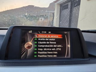 BMW Serie 4 2016