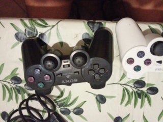 Mandos PlayStation 3 (PS3) Sony