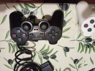 Mandos PlayStation 3 (PS3) Sony