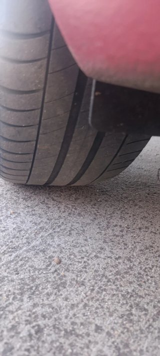 Neumáticos(los 2) Michelin Primacy 3
