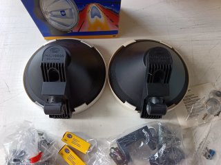 Faros Hella Rallye 3000 (2 unidades)