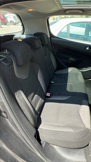 Peugeot 308 2008