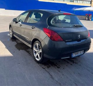 Peugeot 308 2008
