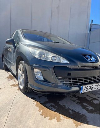 Peugeot 308 2008