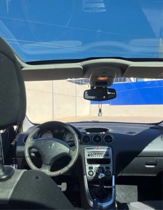 Peugeot 308 2008