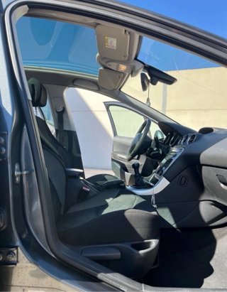 Peugeot 308 2008