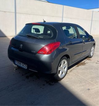 Peugeot 308 2008