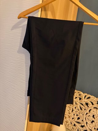 Pantalón Chino Springfield Talla 44 Azul marino