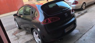 SEAT Leon 2.0 tdi