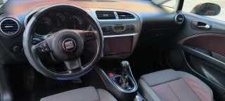 SEAT Leon 2.0 tdi