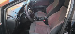 SEAT Leon 2.0 tdi