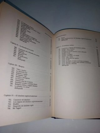 Historia del pensamiento. Romanticismo