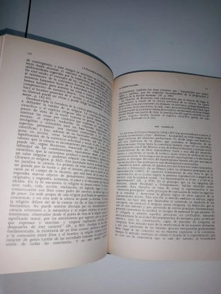 Historia del pensamiento. Romanticismo